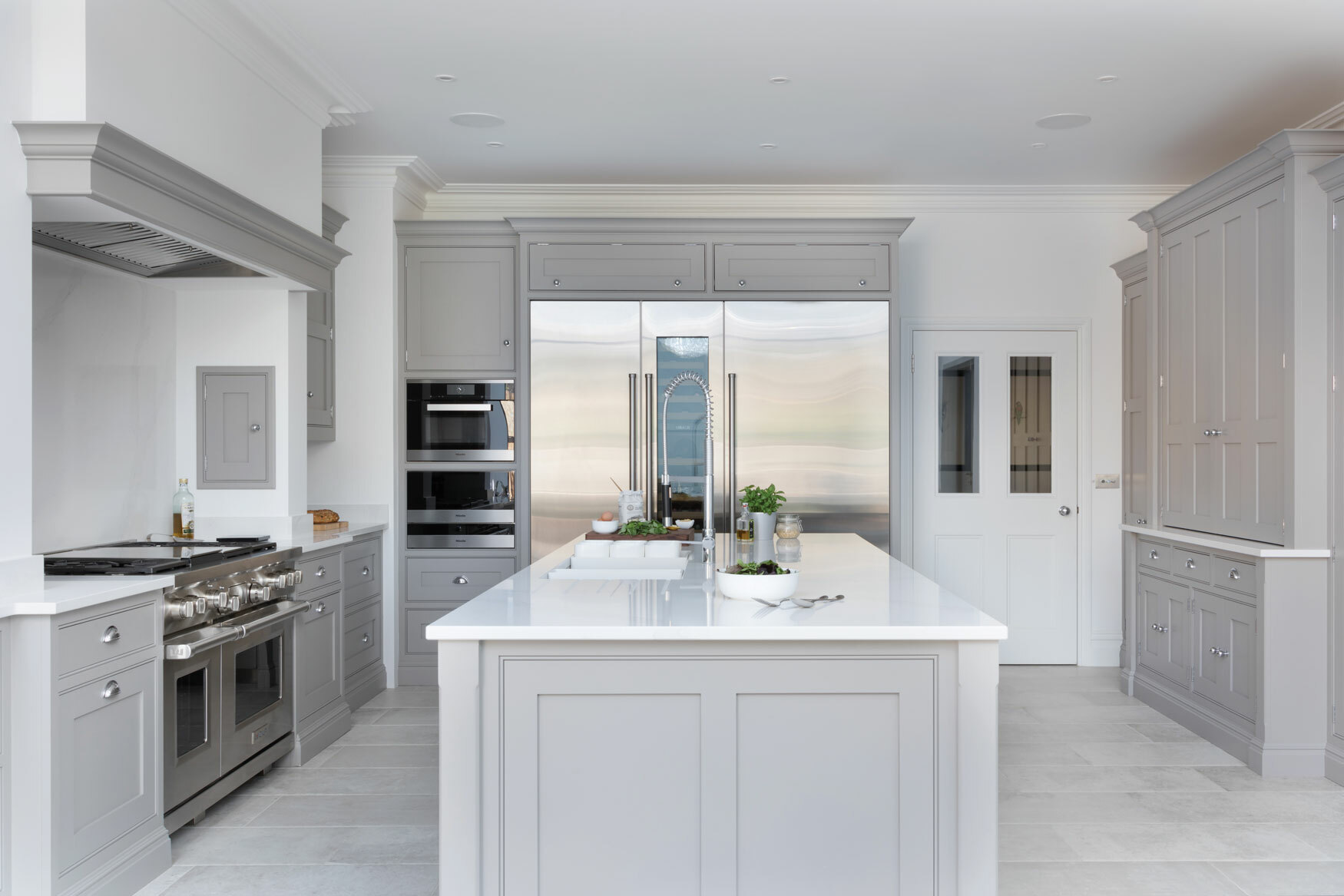 TH052 client project web