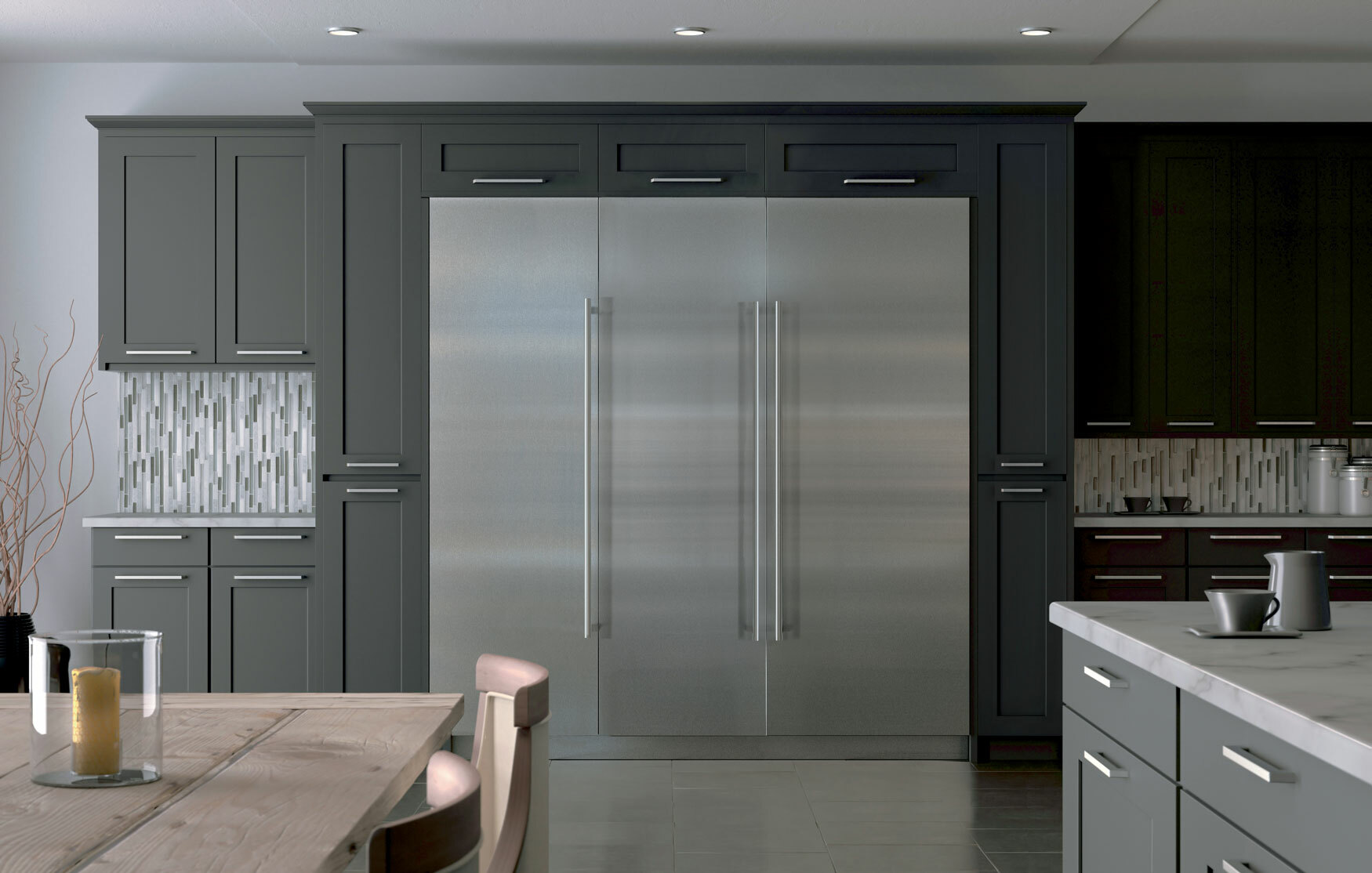 IC 24 R Pair IC 24 FI Room Setting web