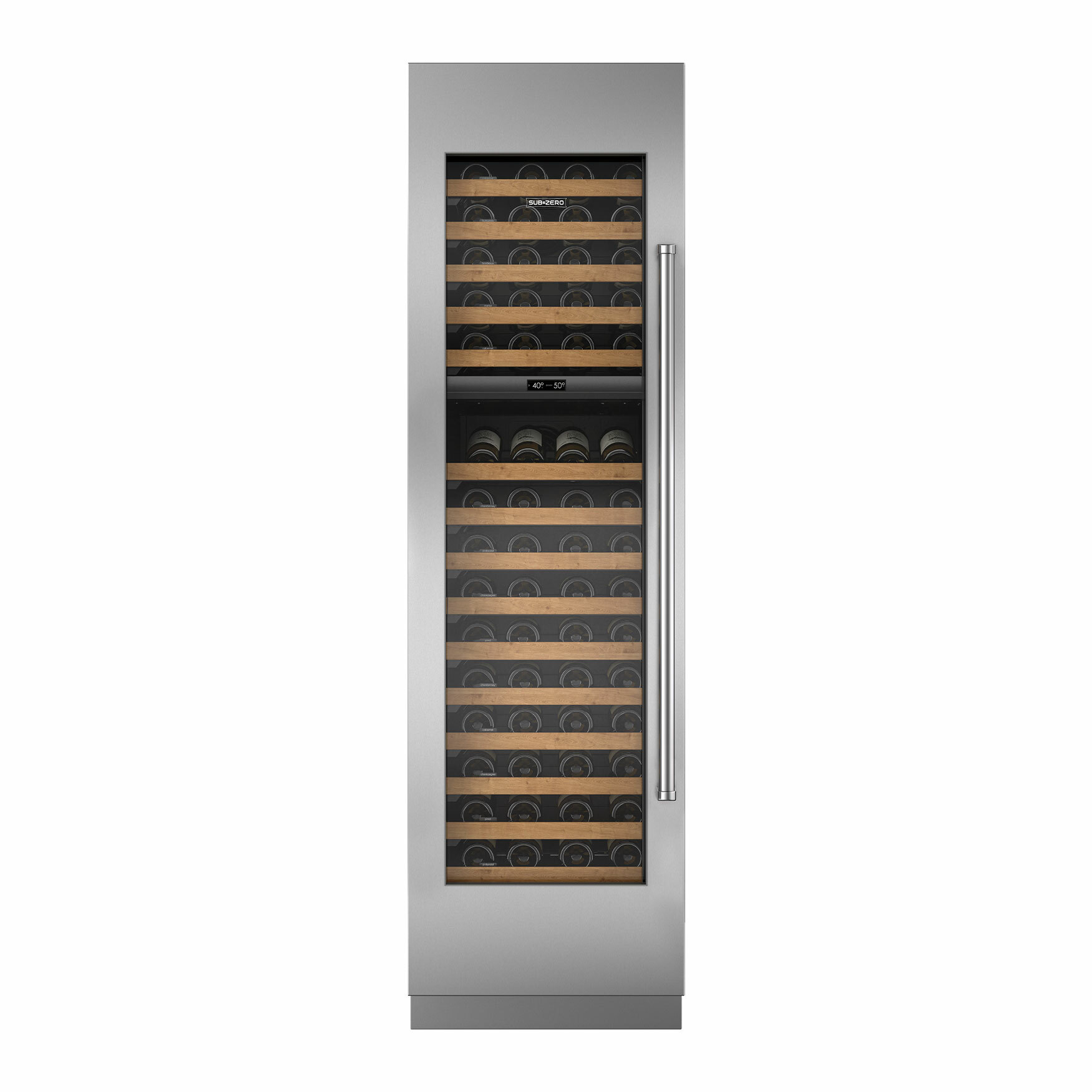 ICBIW 24 PRO Wine Fridge