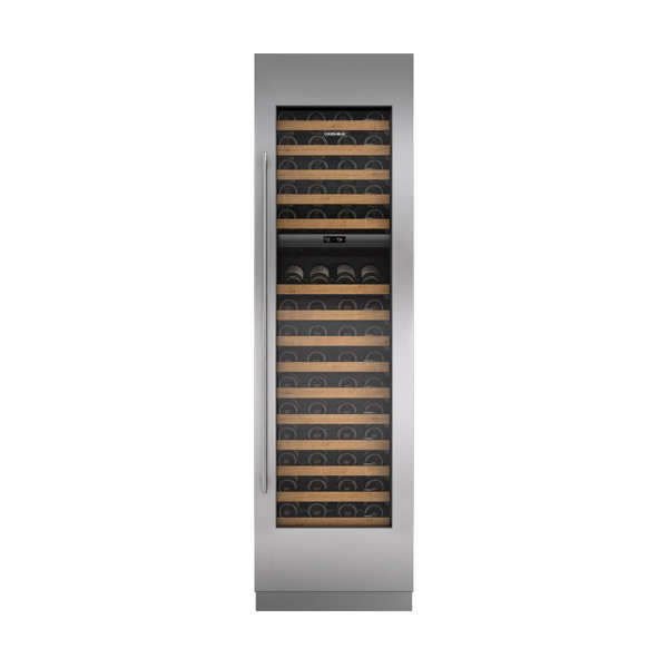 ISBIW 24 Luxury Wine Fridge