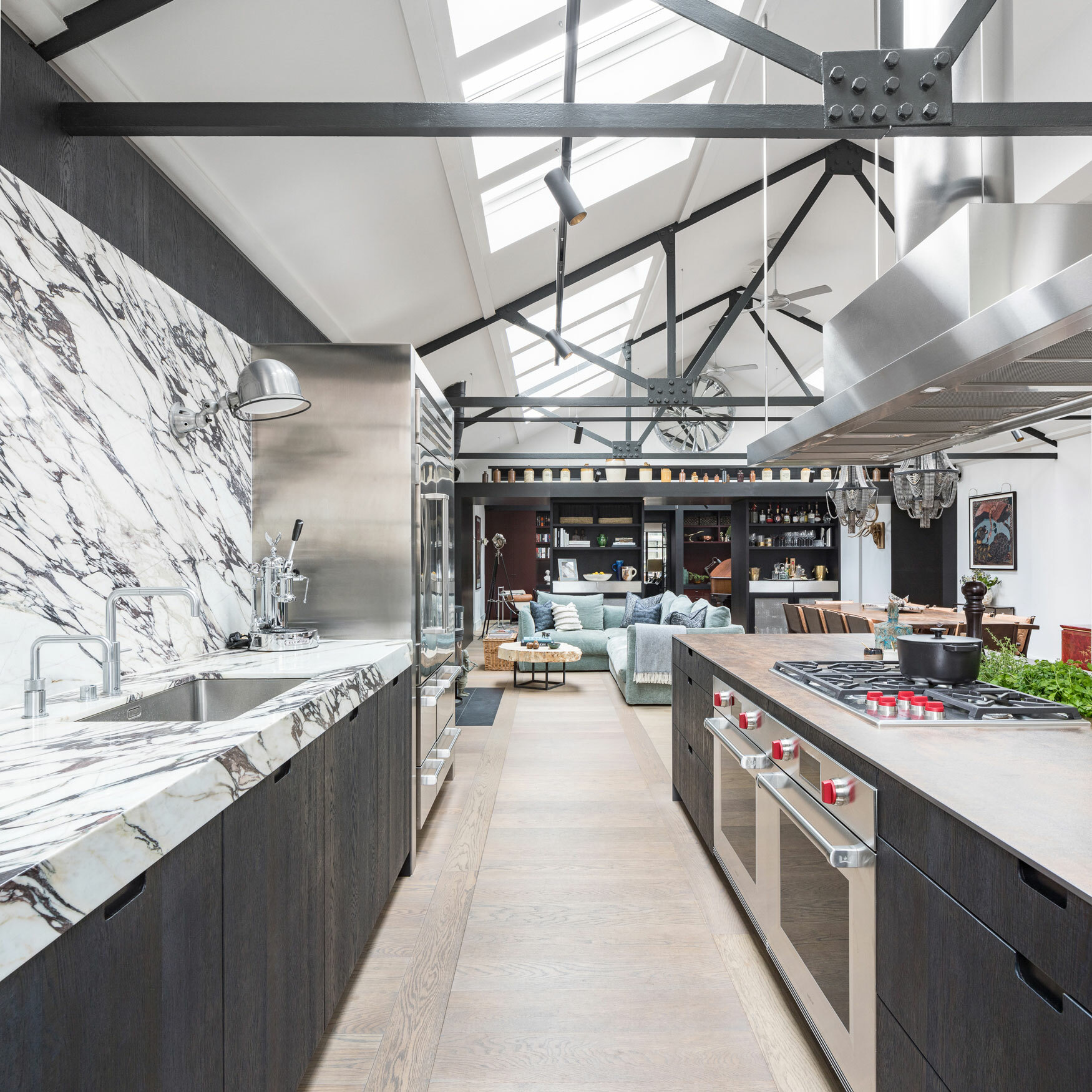 Oli moss Roundhouse Wilbur project 7 web