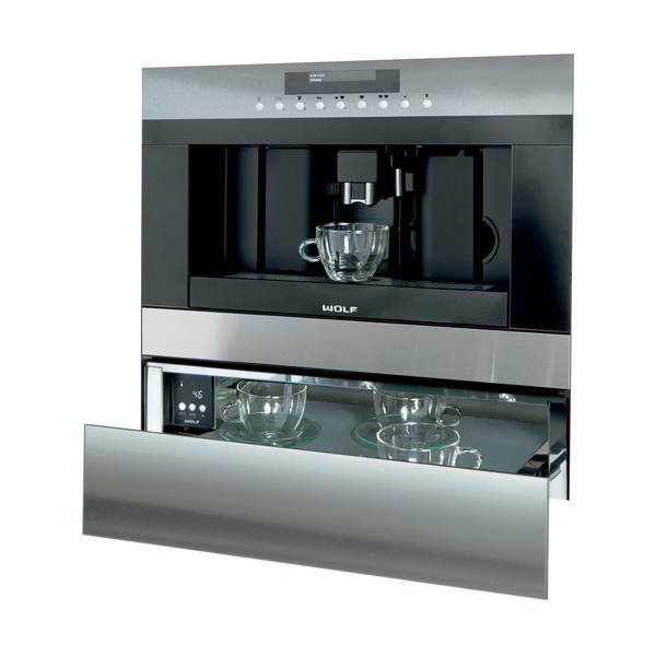 Drawers Sub Zero & Wolf