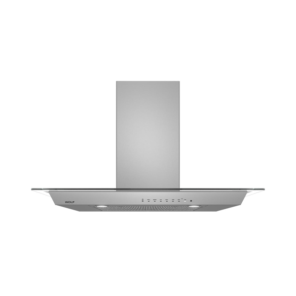 VW36 G (Glass Extractor Fan)