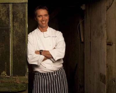 Kevin dundon