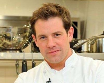 Matt tebbutt