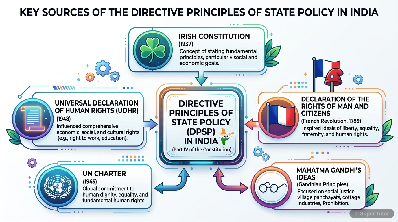 A comparison chart illustrating the key differences between Direct, Indirect, General, Mid-term, and By-elections in India, including who votes, what positions are elected, and the circumstances under