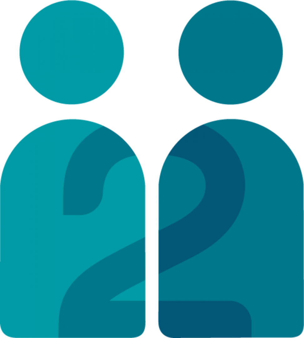 people2people Logo