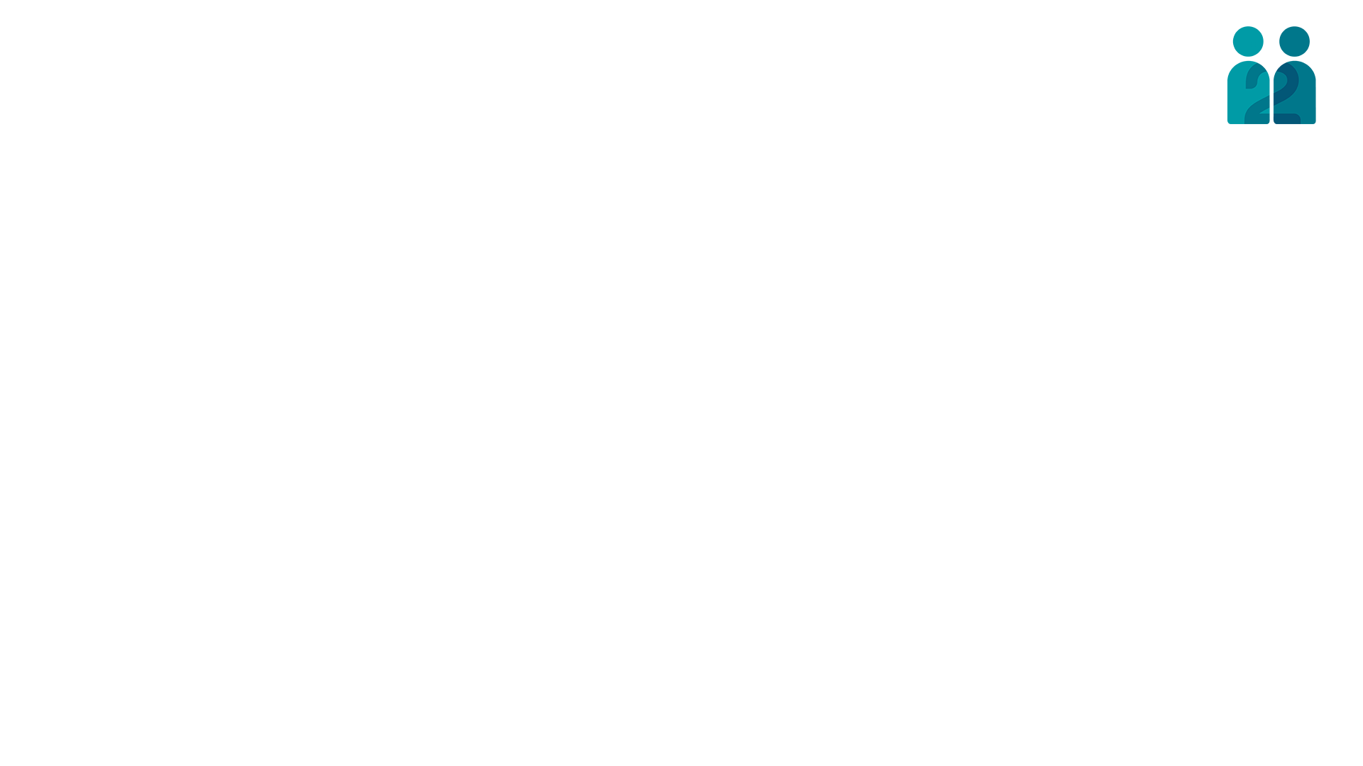people2people Logo