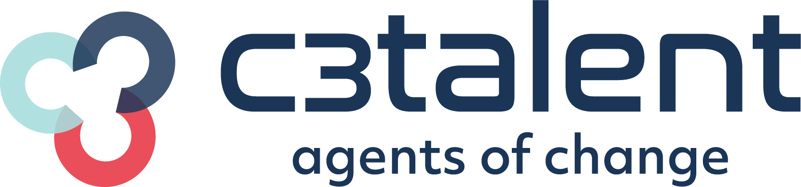 C3Talent Logo