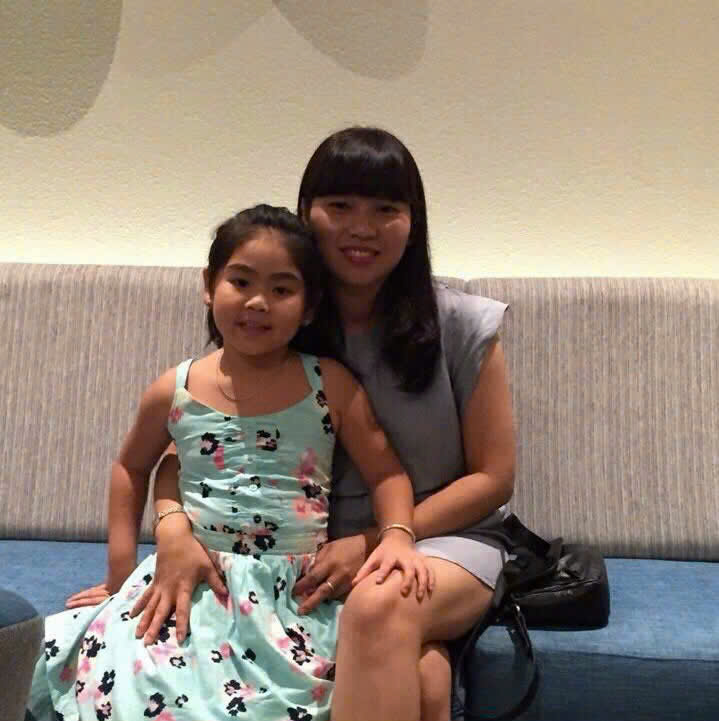 Học viên Lộc Đoàn