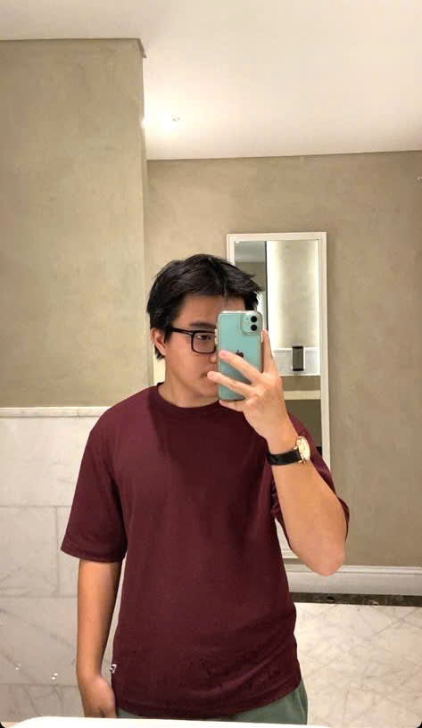 Học viên Võ minh khôi