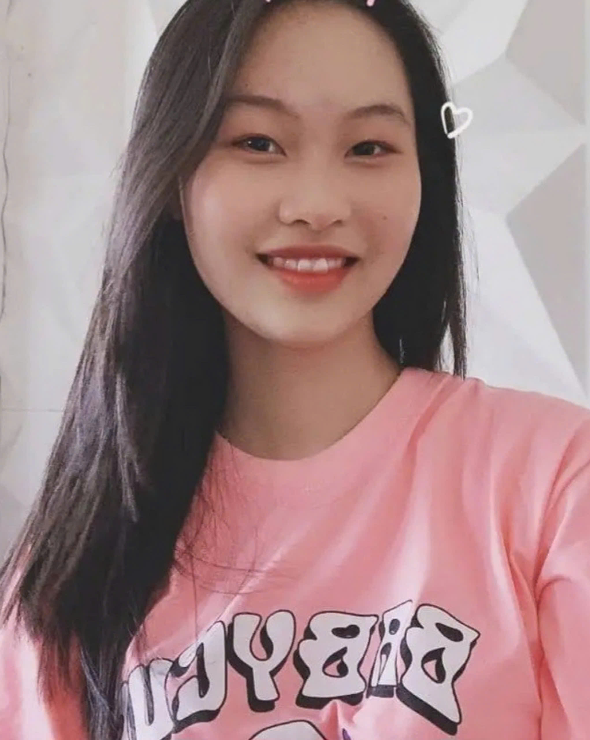 Học viên Trần Phan Mỹ Ánh