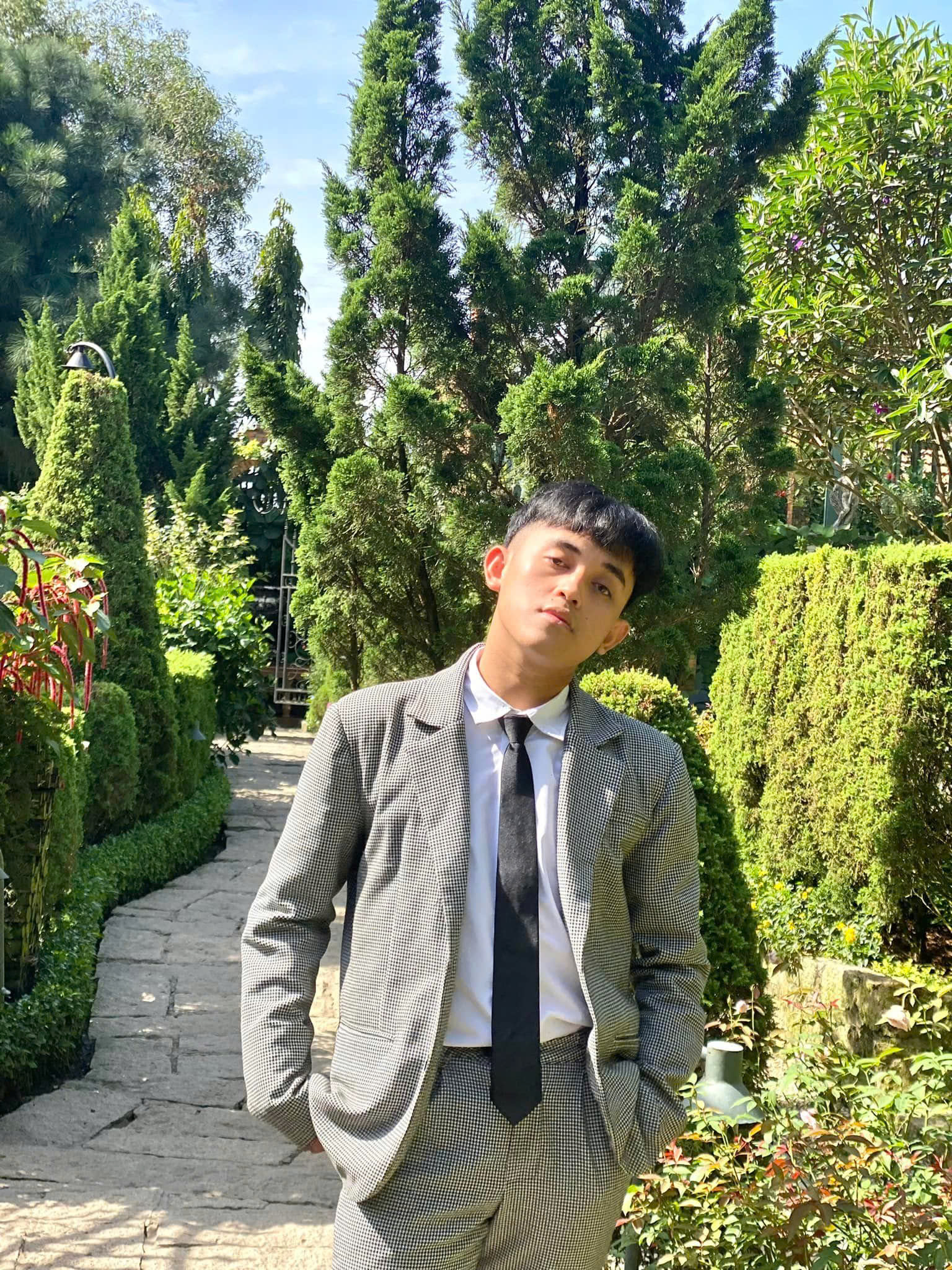 Nguyễn Hoàng Sơn