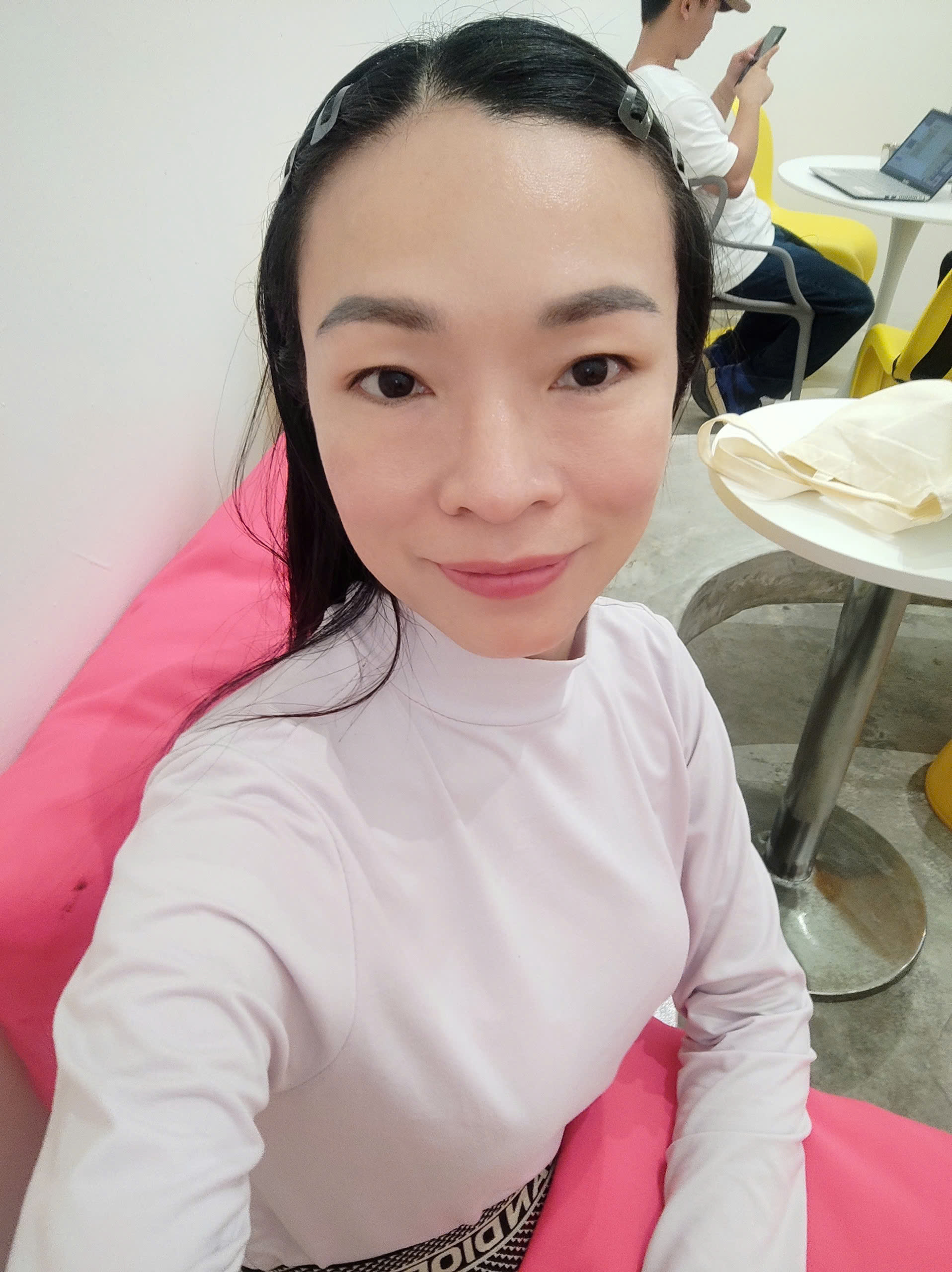 Lê Huỳnh Phương Thư