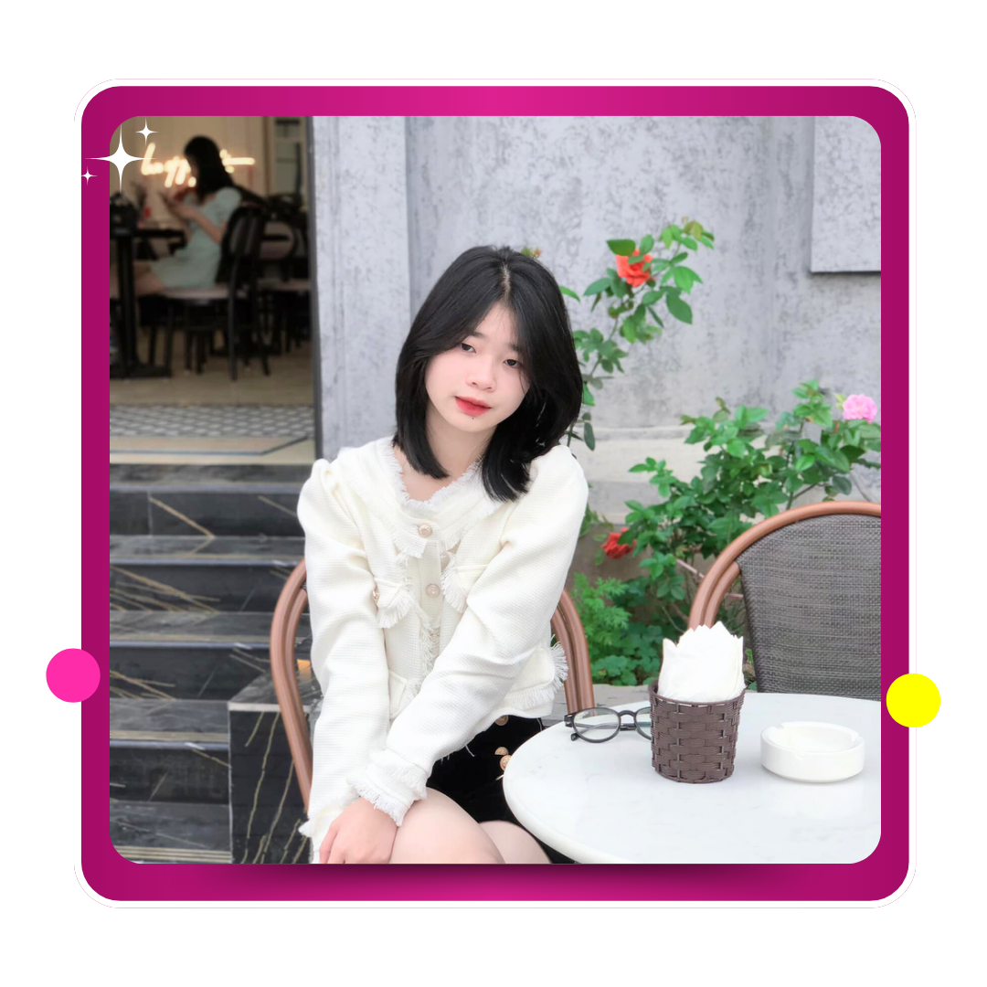 Hồi đầu mới học tớ còn chui vào lộ trình của trẻ con cơ, vẫn nhớ như in lúc làm lộ trình của học sinh lớp 8 mà lại thấy vừa miếng với mình, cũng thấy quê quê á, bây giờ tớ cũng hoàn thành kha khá lộ trình rồi, chắc tầm hơn 20