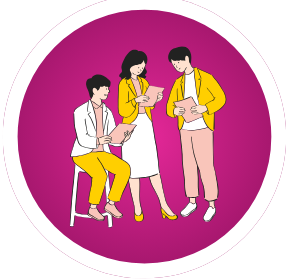 LỘ TRÌNH GIAO TIẾP NGƯỜI LỚN