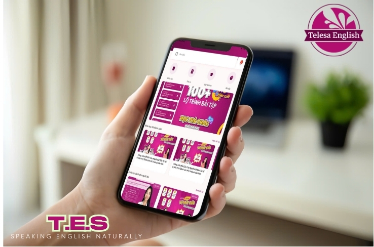 Cảm nhận của học viên