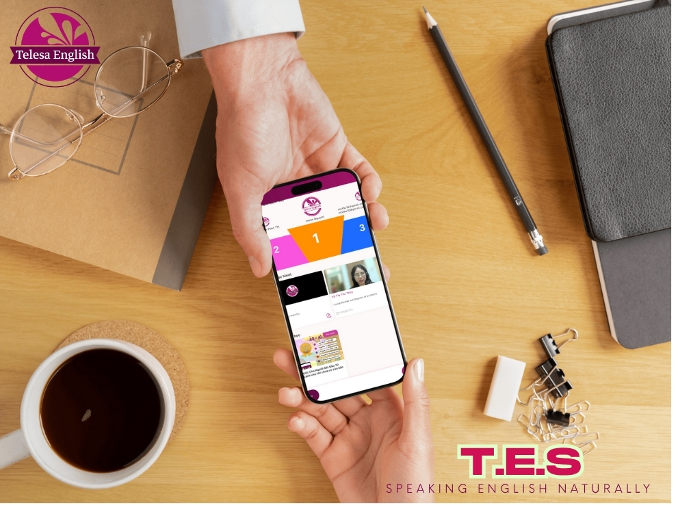 Cảm nhận của học viên