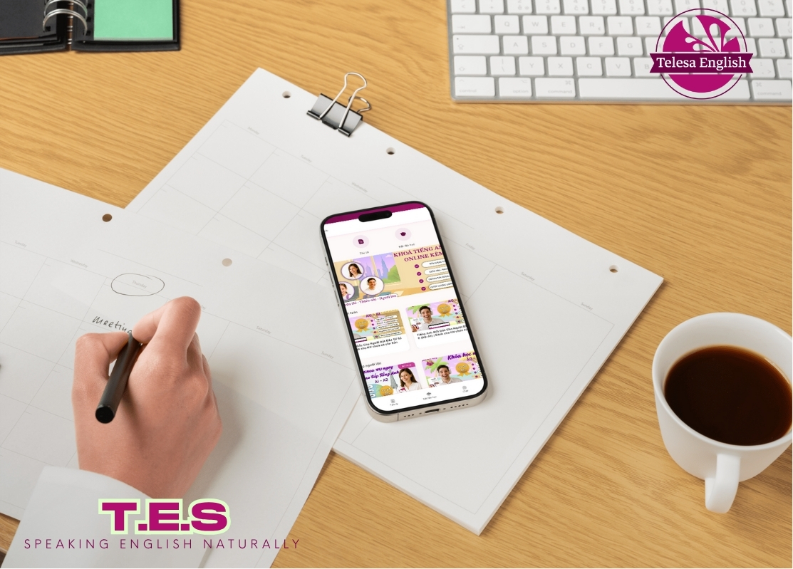 Cảm nhận của học viên