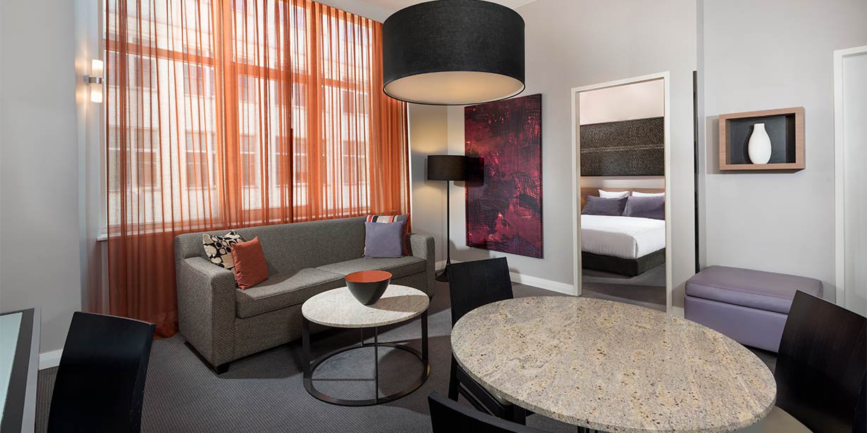 Adina Apartment Hotel Checkpoint Charlie Offizielle