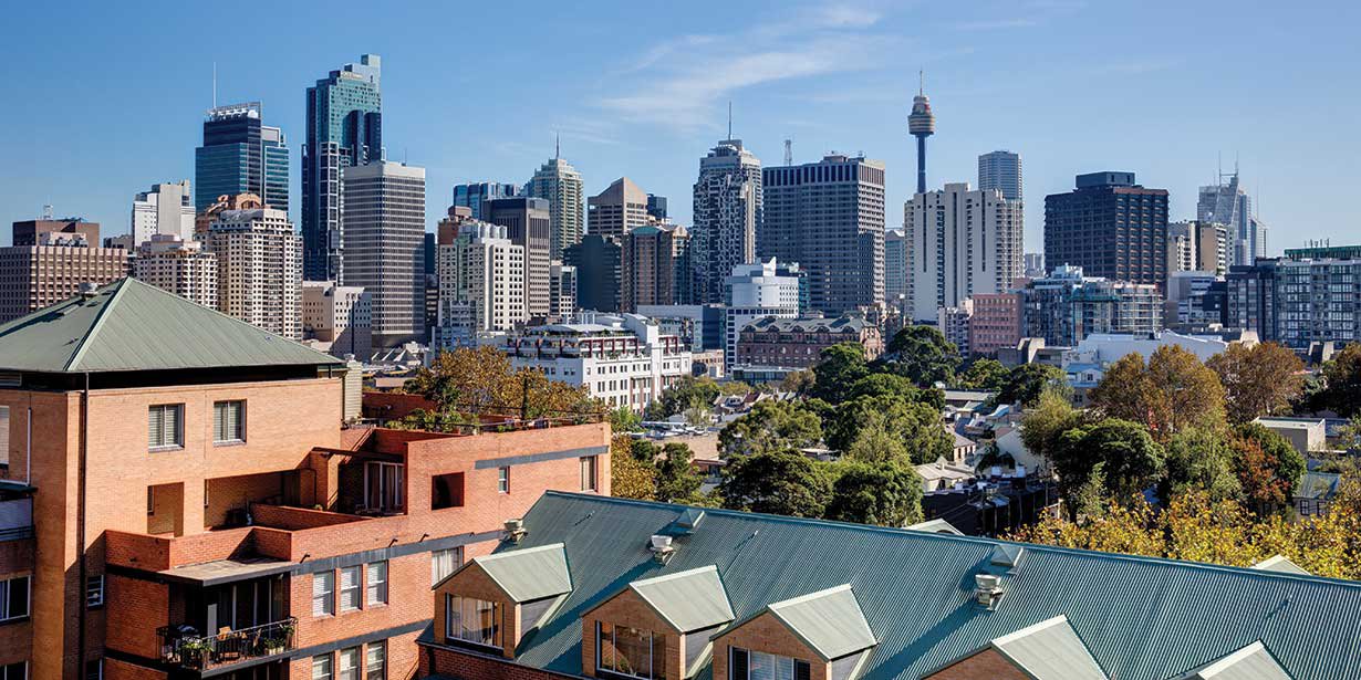 Adina Apartment Hotel Surry Hills Adina Apartment Hotel Surry Hills