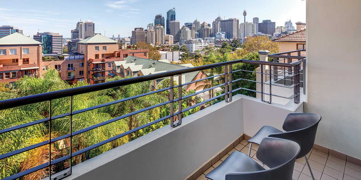 Apartment Hotel Surry Hills Apartment Hotel Surry Hills