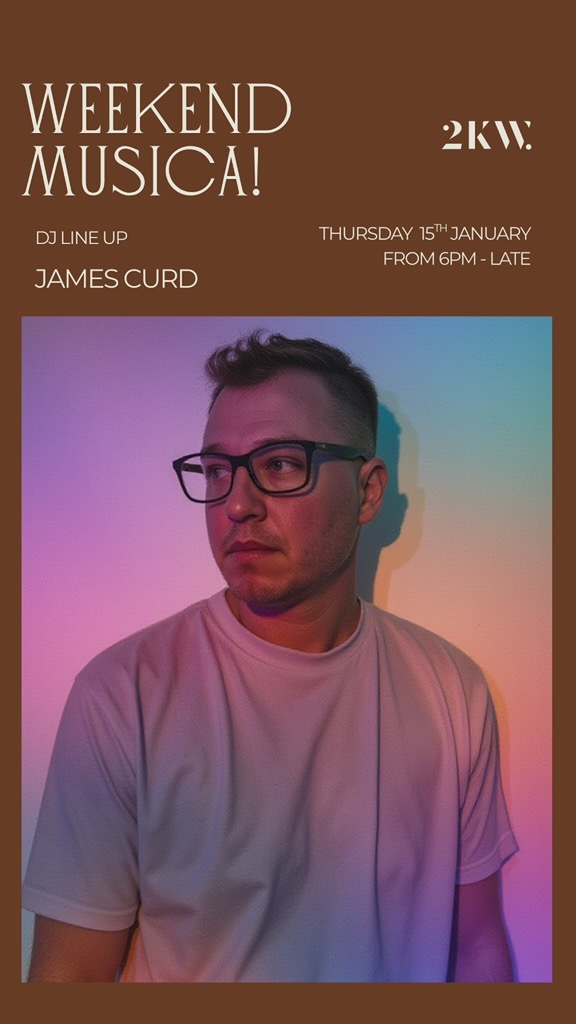 James Curd, Anyo, Jnett