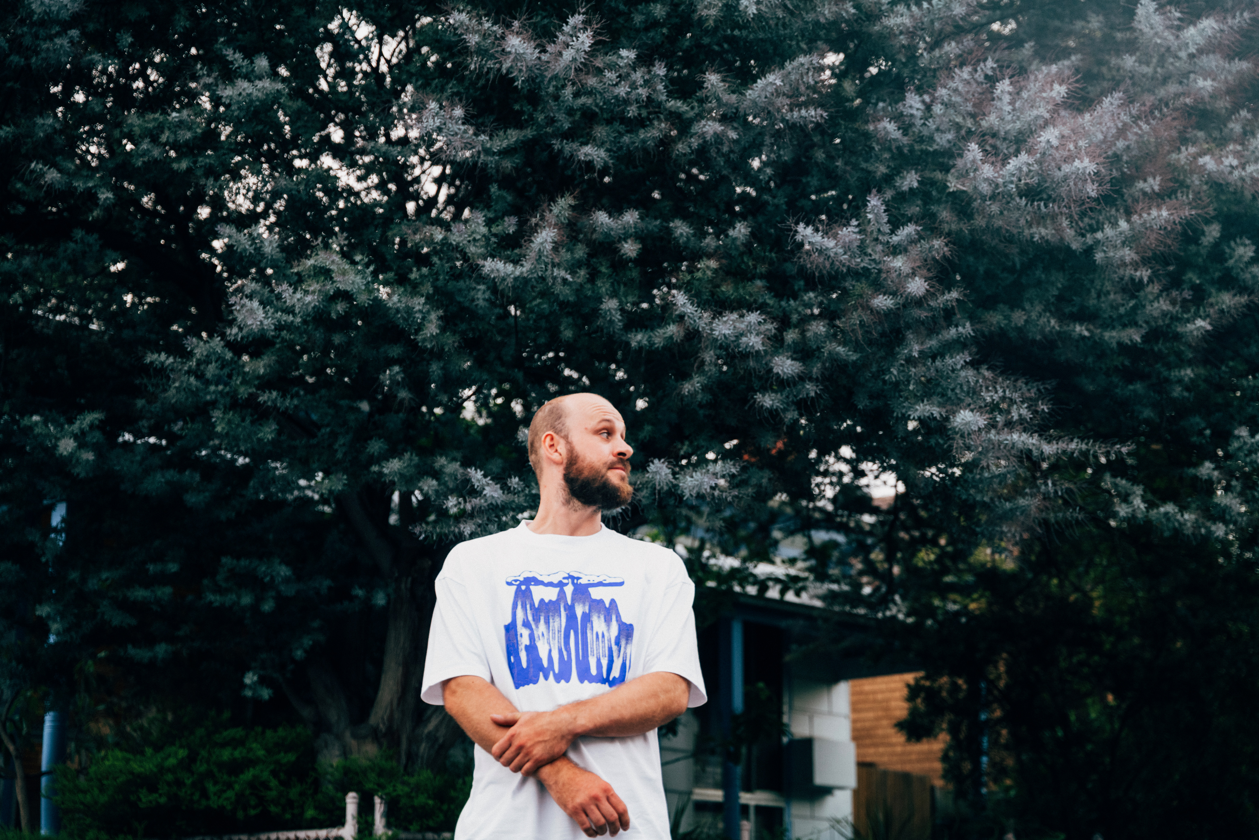 Ryan Berkeley