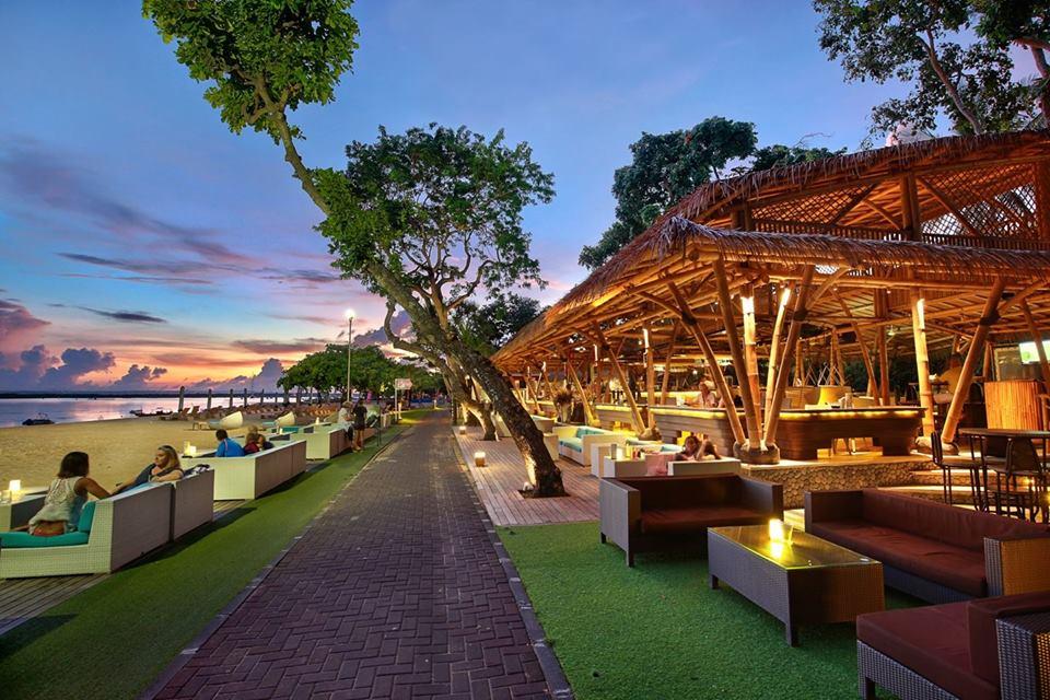 The Bali  Bible Bamboo  Bar Lounge The Bali  Bible Bamboo  Bar Lounge
