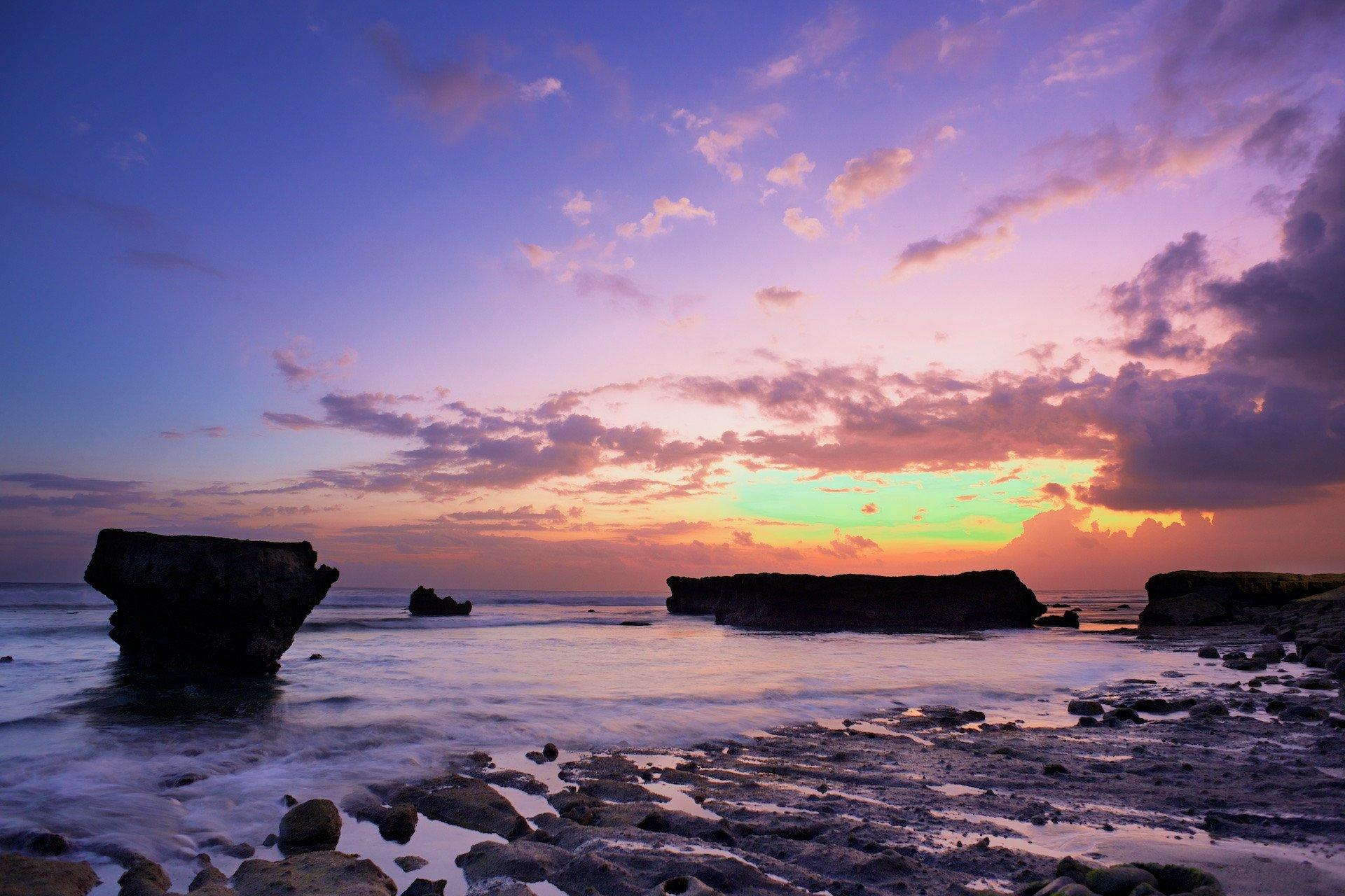 The Bali Bible Echo beach The Bali Bible Echo beach