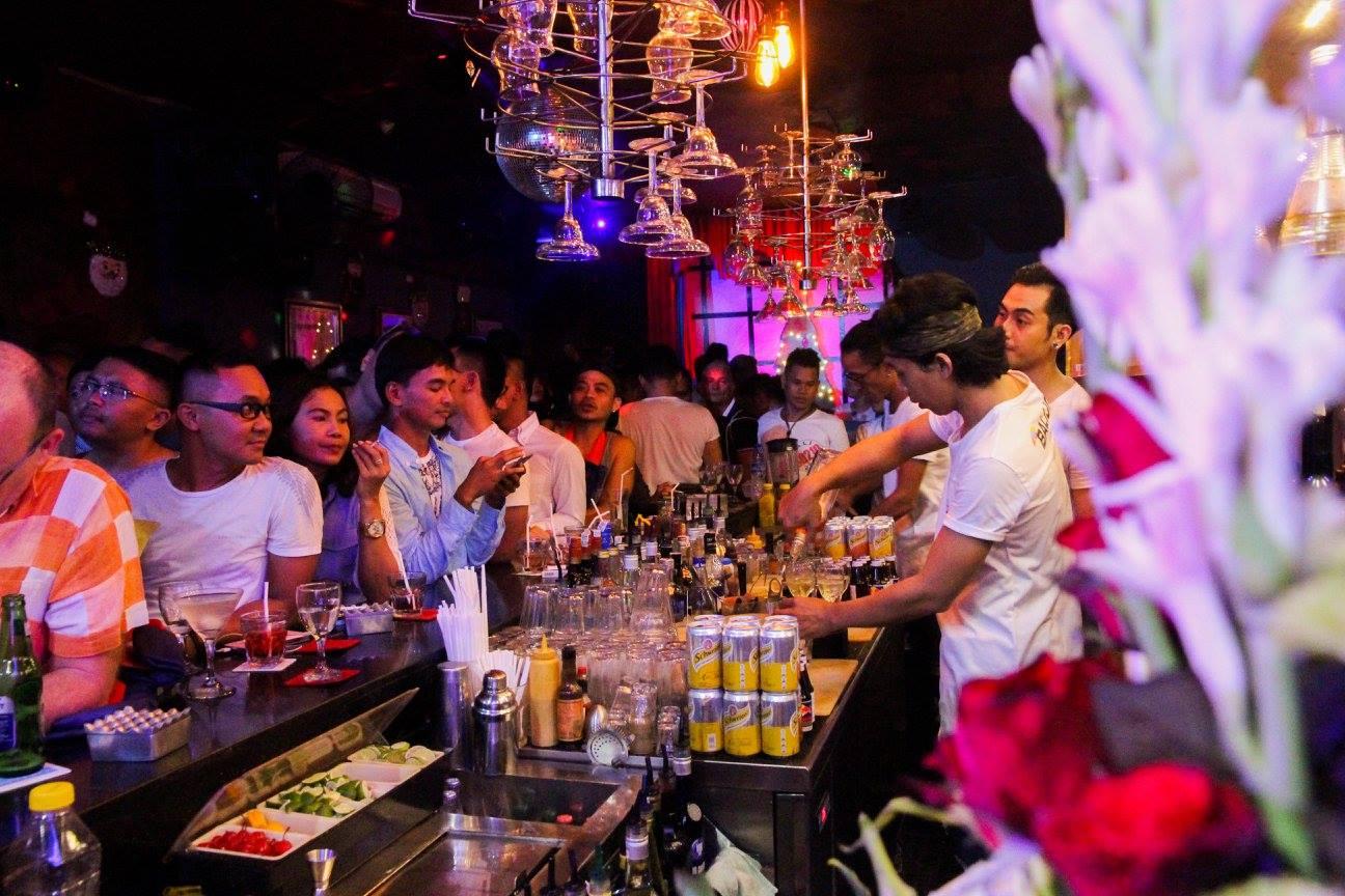 The Bali Bible Bali Joe Bar The Bali Bible Bali Joe Bar