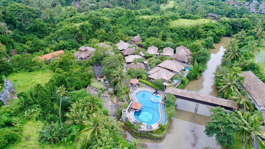 Santi Mandala Villa Spa The Bali Bible