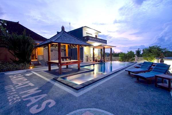 Sandat Mas Cottages The Bali Bible