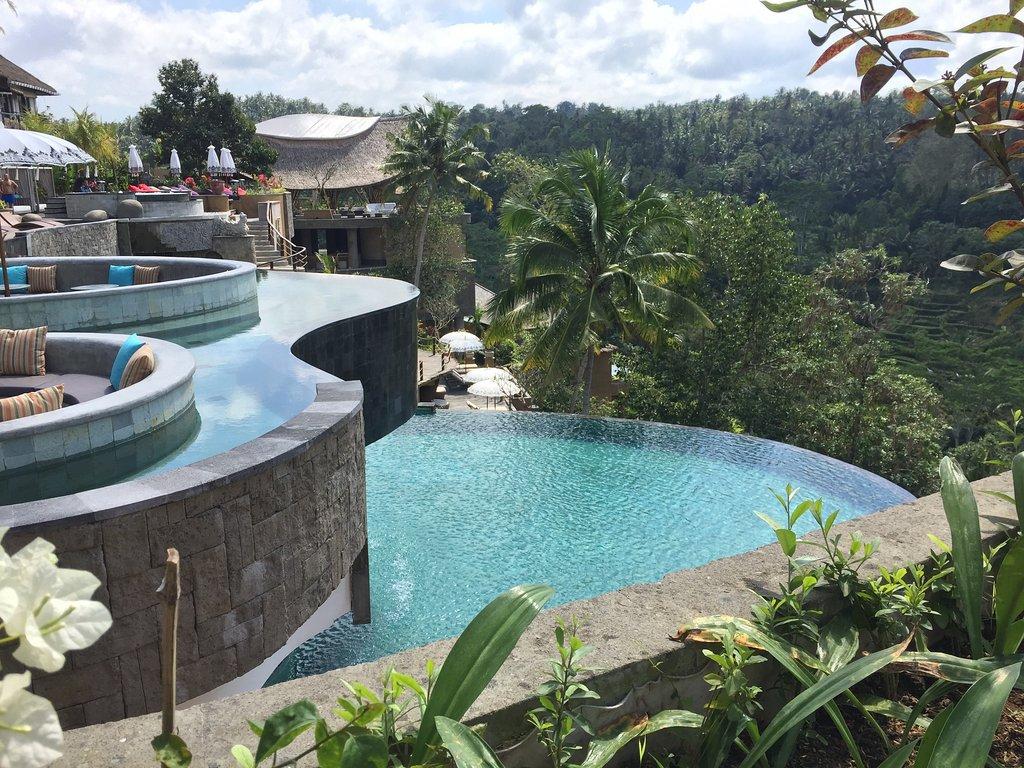 The Bali Bible | Wanna Jungle Pool and Bar