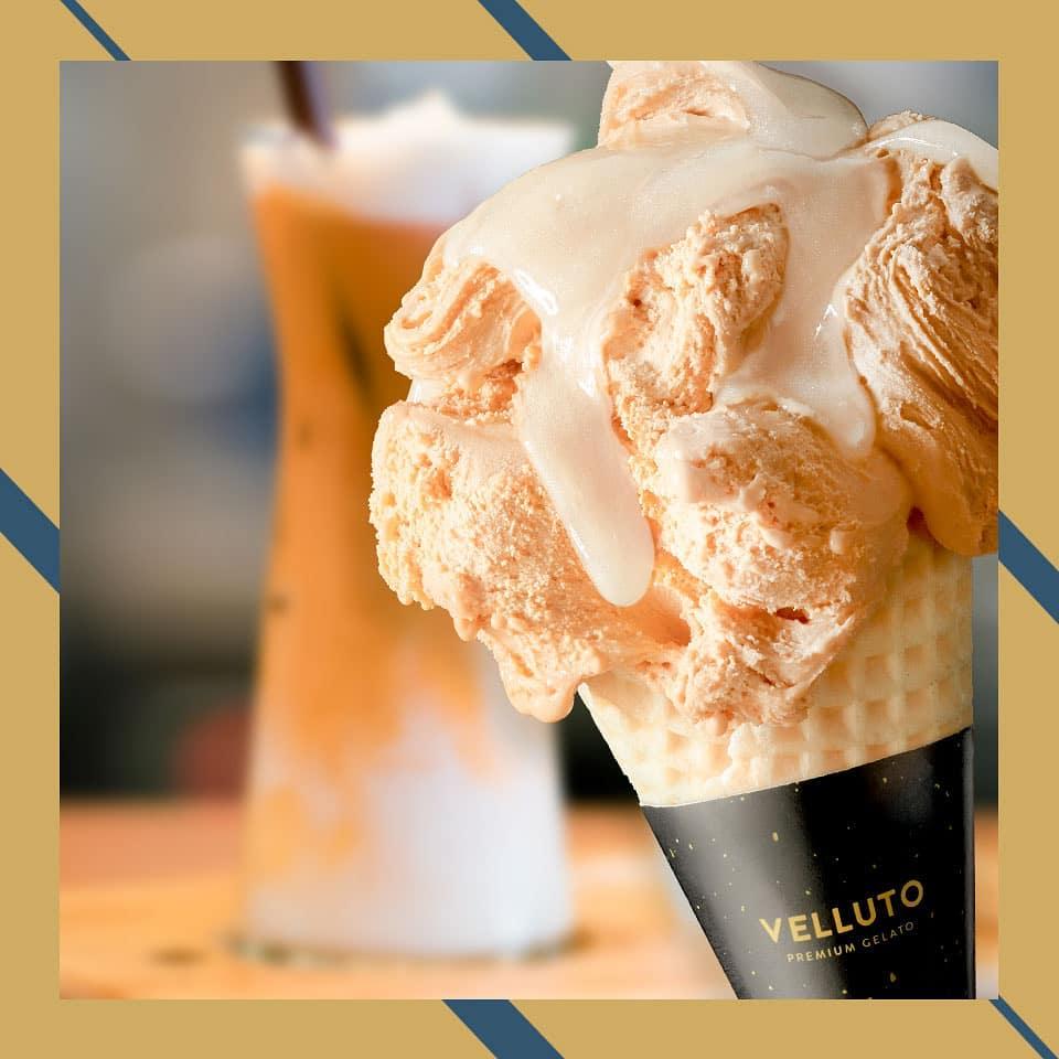 The Bali Bible | Velluto Gelato Cafe