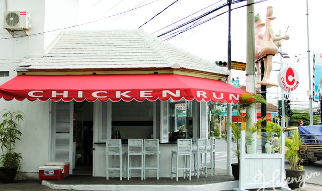 Bambu Restaurant | The Bali Bible