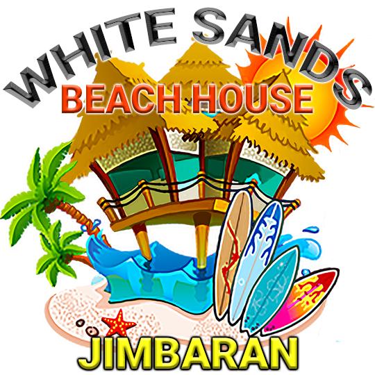 The Bali Bible White Sands Beach House