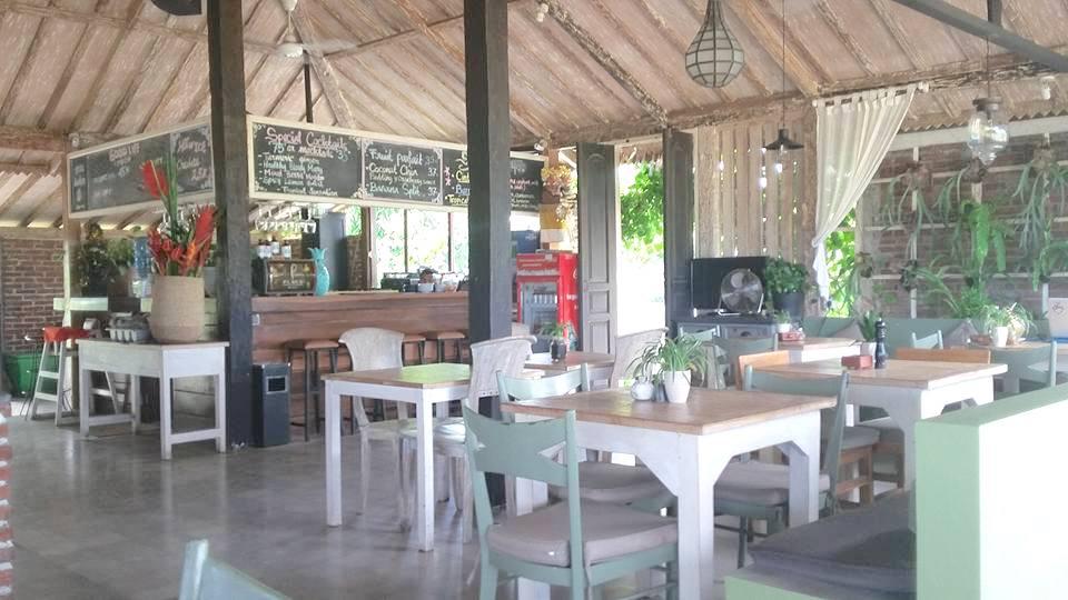 The Bali Bible | Warung el Passo