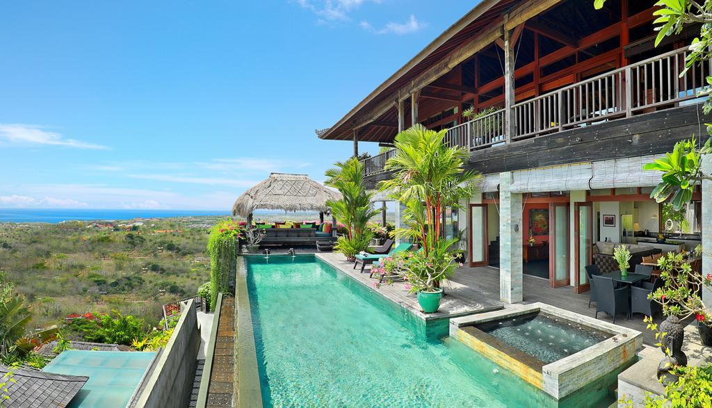 Best Villas / Resorts in Uluwatu