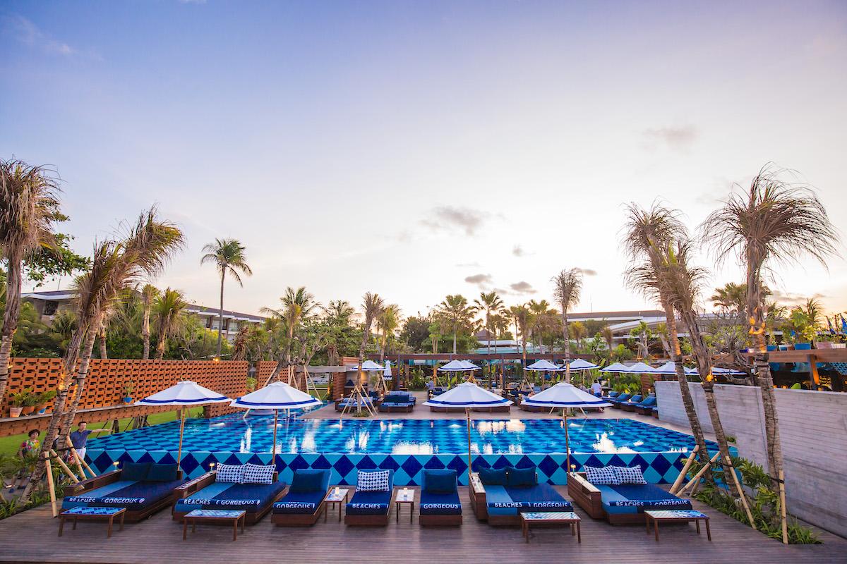 Download Manarai Beach House For Android Wallpaper Manarai Beach House Free HD