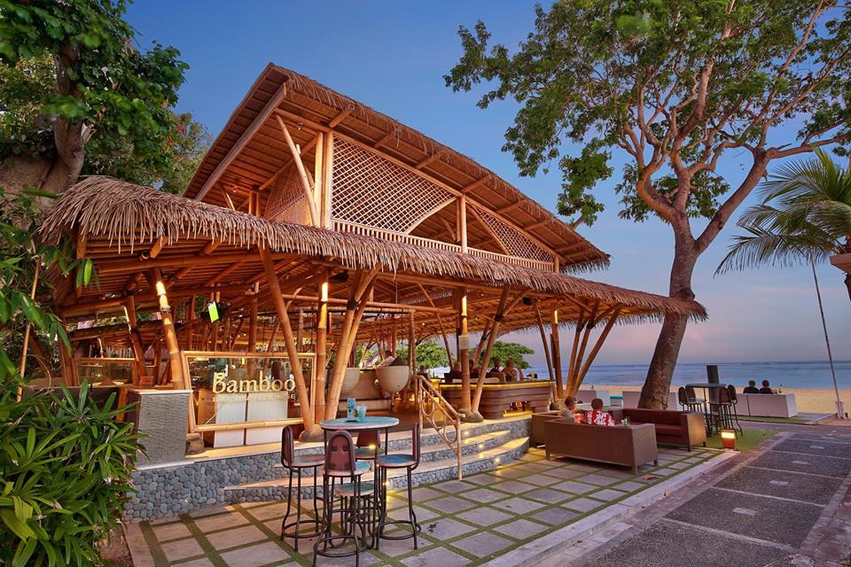 The Bali  Bible Bamboo  Bar Lounge The Bali  Bible Bamboo  Bar Lounge