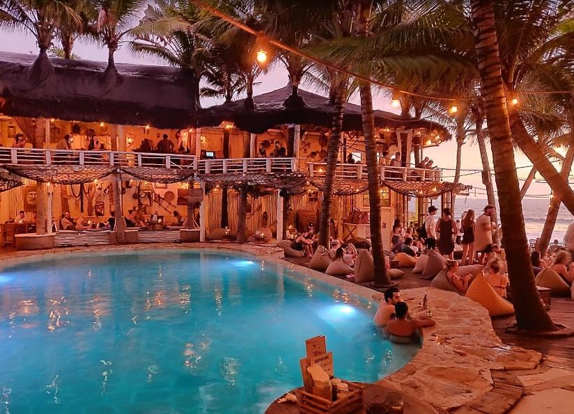 La Brisa The Bali Bible