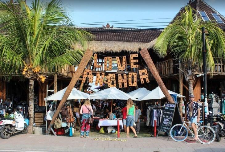 The Bali Bible | Love Anchor Canggu