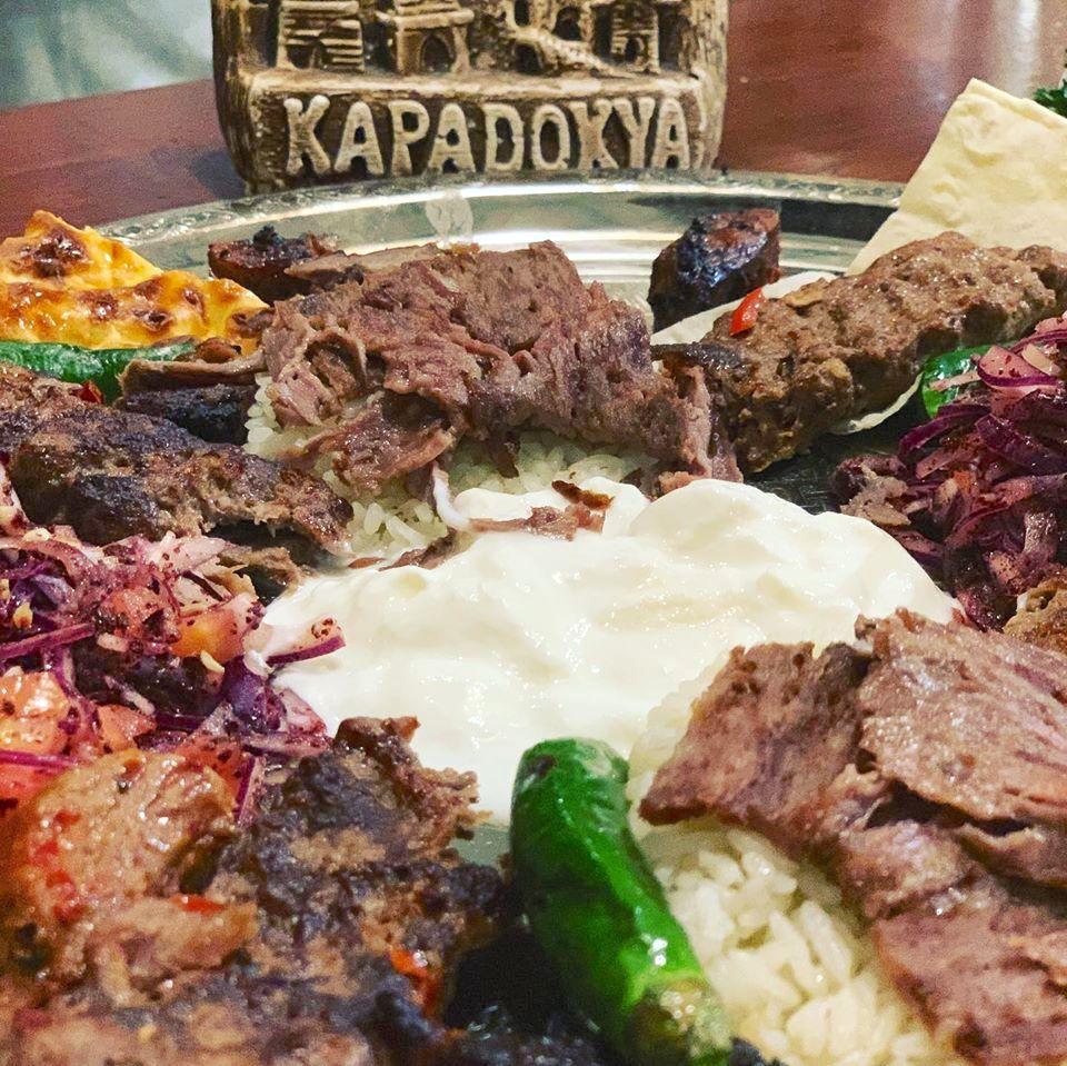 The Bali Bible Cappadocia Turkish Restaurant The Bali Bible Cappadocia Turkish Restaurant