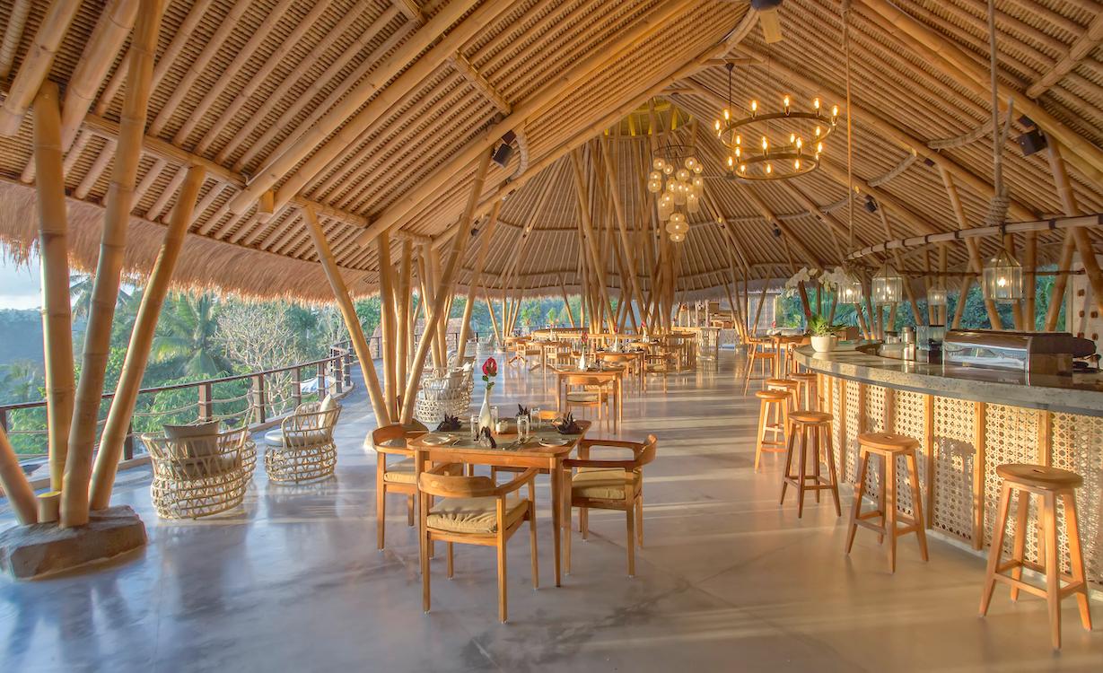 Download The Kayon Jungle Resort By Pramana Bali Pictures