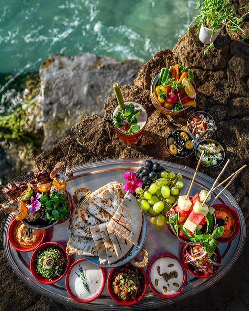 The Bali Bible Rock Bar Bali At Ayana Resort And Spa The Bali Bible Rock Bar Bali At Ayana Resort And Spa