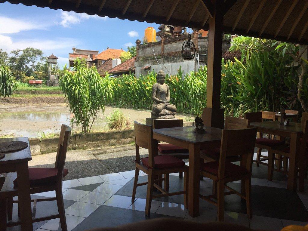 Anomali Coffee Dewi Sri