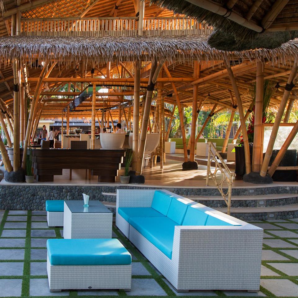 The Bali  Bible Bamboo  Bar Lounge The Bali  Bible Bamboo  Bar Lounge