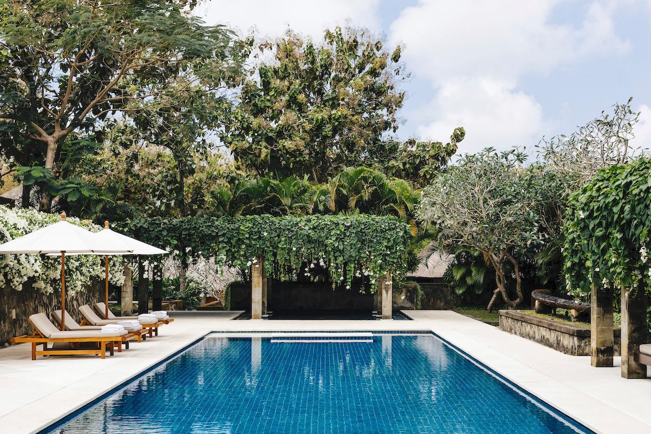 The Bali Bible | Aman Villas at Nusa Dua