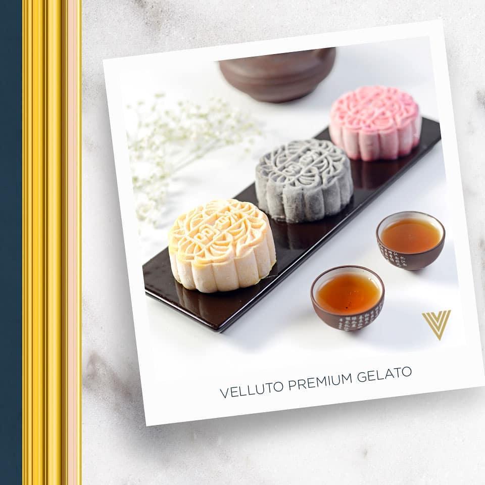 The Bali Bible | Velluto Gelato Cafe